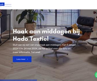 http://www.hado-textiel.nl