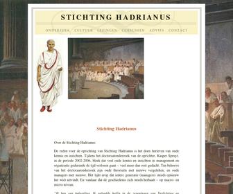 Stichting Hadrianus