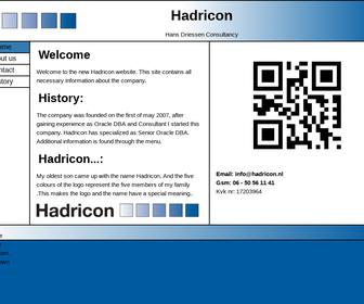 http://www.hadricon.nl