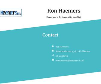 Haemers ICT