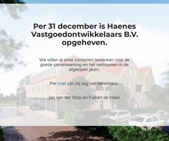 http://www.haenes.nl