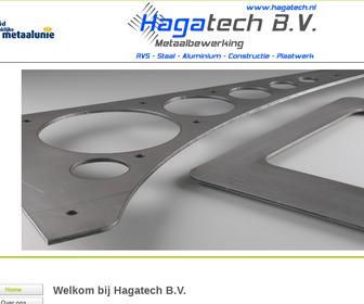 Hagatech B.V.