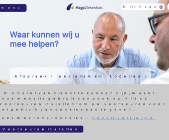 https://www.hagaziekenhuis.nl/