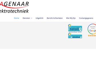 Hagenaar Elektrotechniek