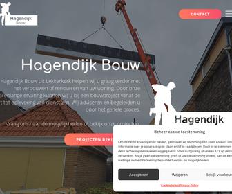 Hagendijk Bouw