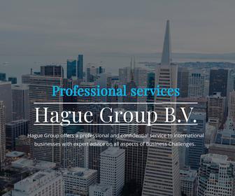 Hague Group B.V.