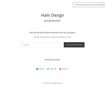 http://www.hails.nl