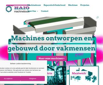 http://www.haiomachinebouw.nl