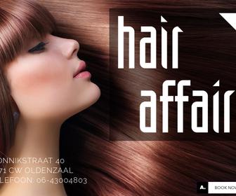 http://www.hair-affair.nl