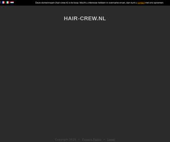 Hair-Crew