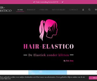 http://www.hair-elastico.nl