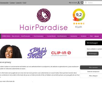 http://www.hair-paradise.nl