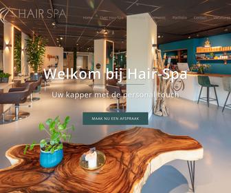 Hair-Spa.nl