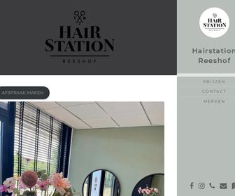 Hairstation