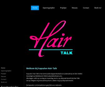 Hair Talk