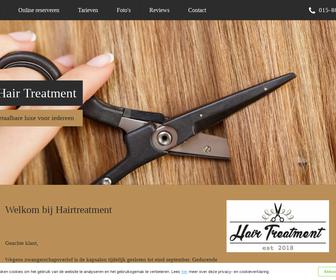 Hair Treatment