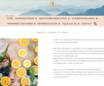 Hair & Skin Studio