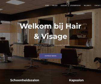 http://www.hairandvisage.nl