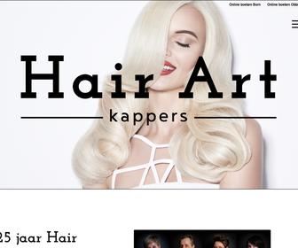 http://www.hairartkappers.nl