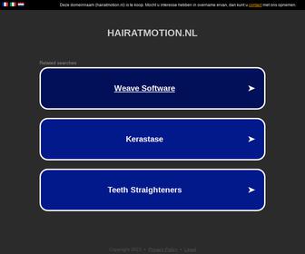 http://www.hairatmotion.nl