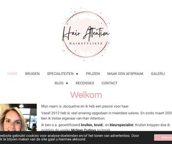 http://www.hairattention.nl