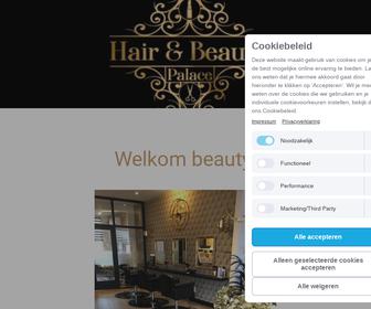 http://www.hairbeautypalace.nl