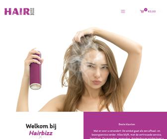 http://www.hairbizz.nl