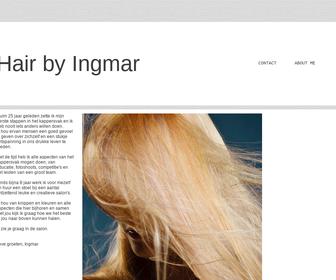 Hair by Ingmar