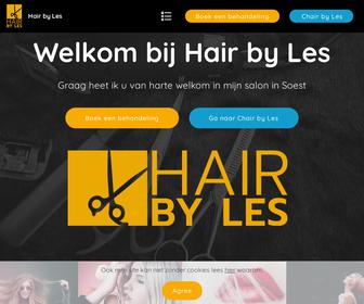http://www.hairbyles.nl