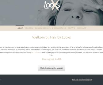 https://www.hairbylooxs.nl