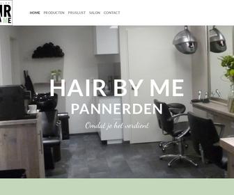 http://www.hairbymepannerden.nl