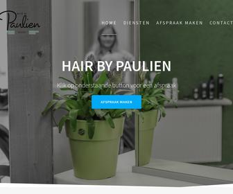 Hair By Paulien