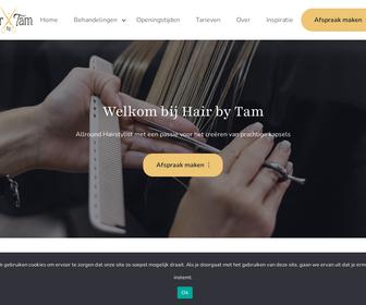 Hair by tam