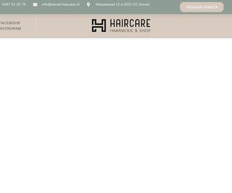 Haircare Eersel