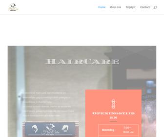 HairCare Zoetermeer