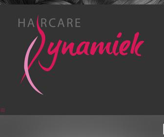 Haircare Dynamiek