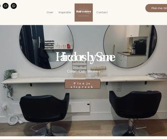 Haircolors by Sanne