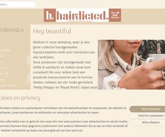 http://www.hairdicted.nl