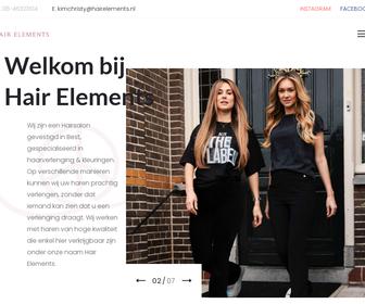 http://www.hairelements.nl