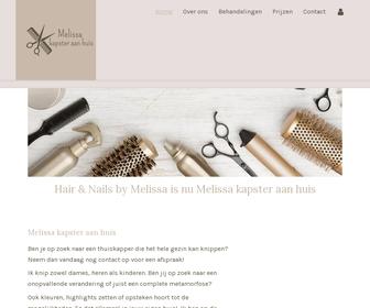 http://www.hairennailsbymelissa.nl