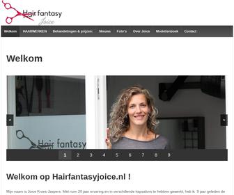 http://www.hairfantasyjoice.nl