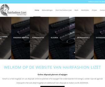 Hairfashionlizet