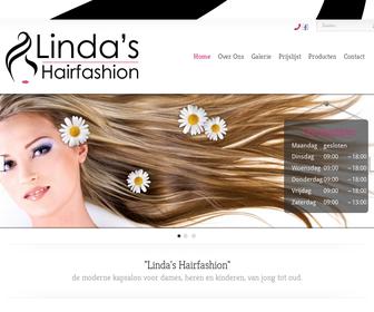 Linda's Hairfashion