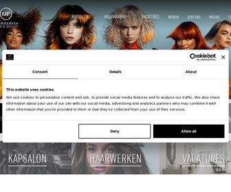 Hair and Beauty MP