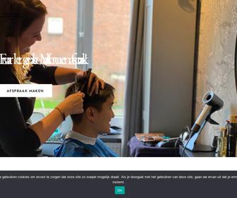 Melissa&rsquo;s Hairfashion Weesp