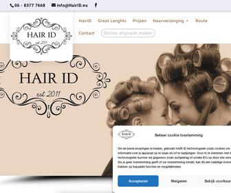 Hair ID