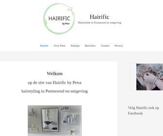 Hairific