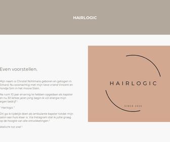 Hairlogic