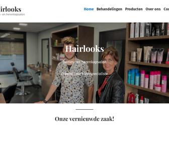 http://www.hairlooks.nl