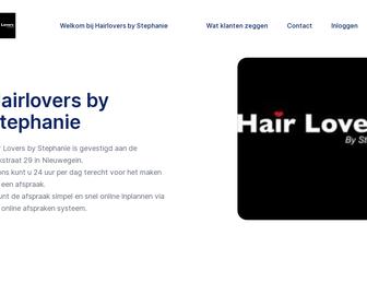 Hairlovers by Stephanie